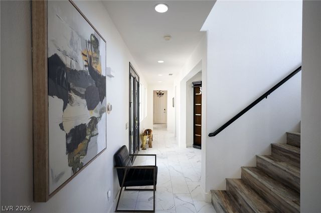3018 Via Sarafina Drive, Henderson, NV 89052
