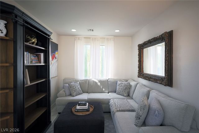 3018 Via Sarafina Drive, Henderson, NV 89052