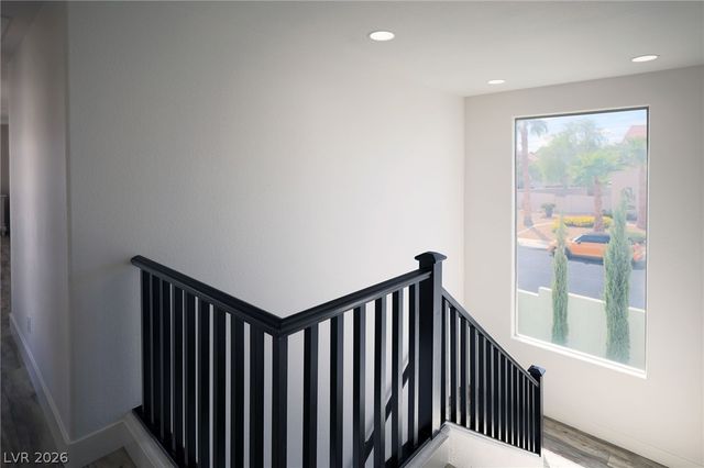 3018 Via Sarafina Drive, Henderson, NV 89052