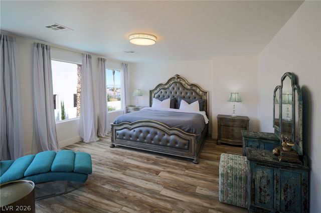 3018 Via Sarafina Drive, Henderson, NV 89052