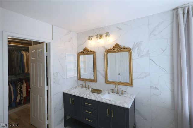 3018 Via Sarafina Drive, Henderson, NV 89052