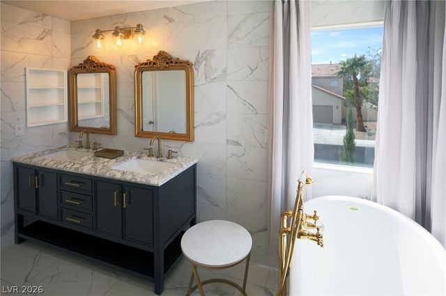 3018 Via Sarafina Drive, Henderson, NV 89052