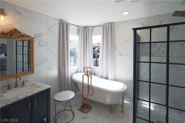 3018 Via Sarafina Drive, Henderson, NV 89052