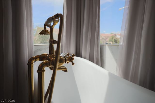 3018 Via Sarafina Drive, Henderson, NV 89052