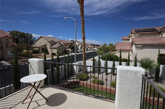 3018 Via Sarafina Drive, Henderson, NV 89052