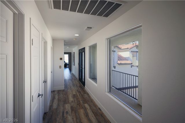3018 Via Sarafina Drive, Henderson, NV 89052