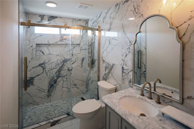 3018 Via Sarafina Drive, Henderson, NV 89052