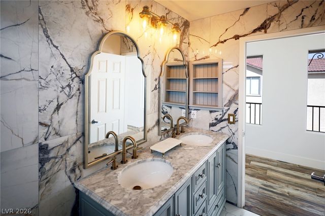 3018 Via Sarafina Drive, Henderson, NV 89052