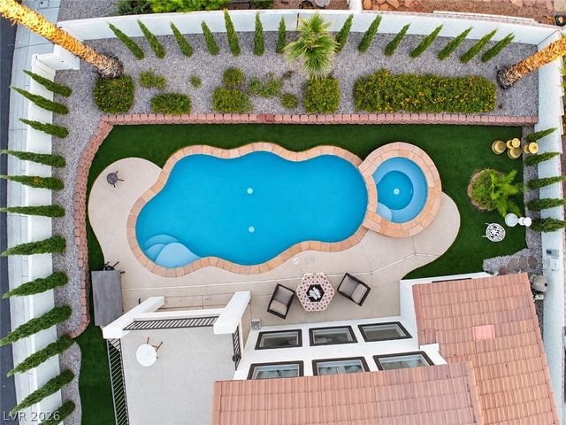 3018 Via Sarafina Drive, Henderson, NV 89052
