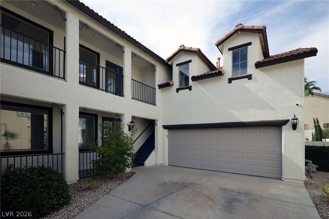 3018 Via Sarafina Drive, Henderson, NV 89052