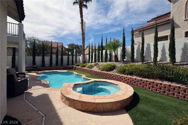 3018 Via Sarafina Drive, Henderson, NV 89052