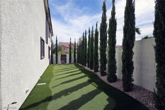 3018 Via Sarafina Drive, Henderson, NV 89052