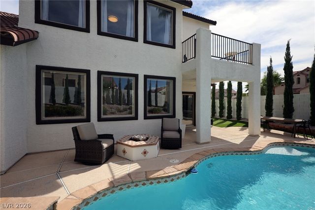 3018 Via Sarafina Drive, Henderson, NV 89052