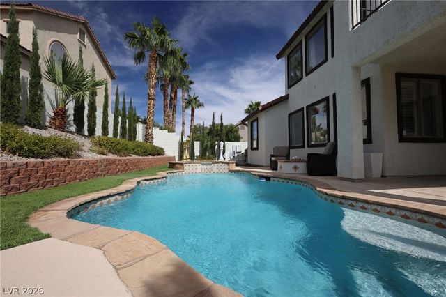 3018 Via Sarafina Drive, Henderson, NV 89052