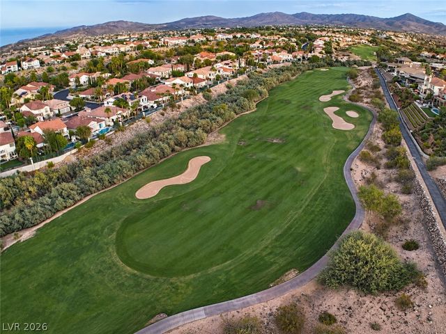 3018 Via Sarafina Drive, Henderson, NV 89052