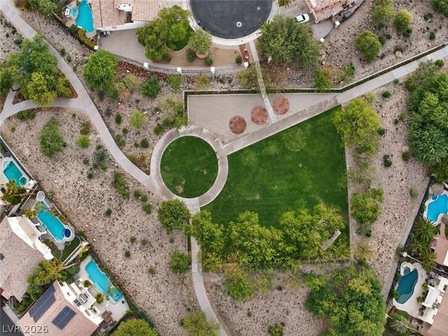 3018 Via Sarafina Drive, Henderson, NV 89052