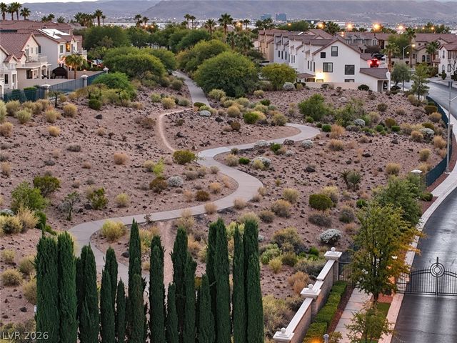 3018 Via Sarafina Drive, Henderson, NV 89052