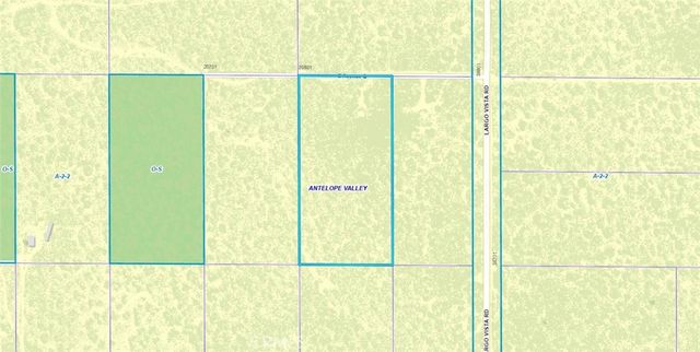 20910 E Avenue Q, Palmdale, CA 93591