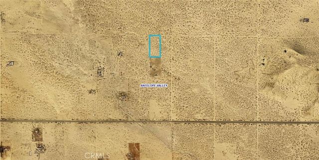 20910 E Avenue Q, Palmdale, CA 93591