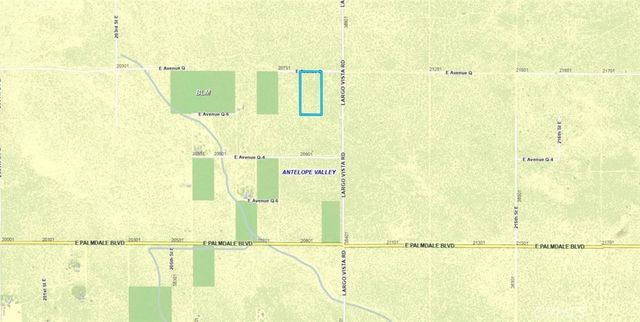 20910 E Avenue Q, Palmdale, CA 93591