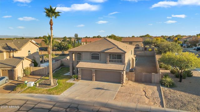31603 N ROYAL OAK Way, San Tan Valley, AZ 85143