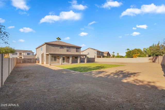 31603 N ROYAL OAK Way, San Tan Valley, AZ 85143