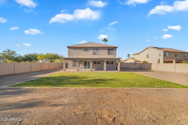 31603 N ROYAL OAK Way, San Tan Valley, AZ 85143