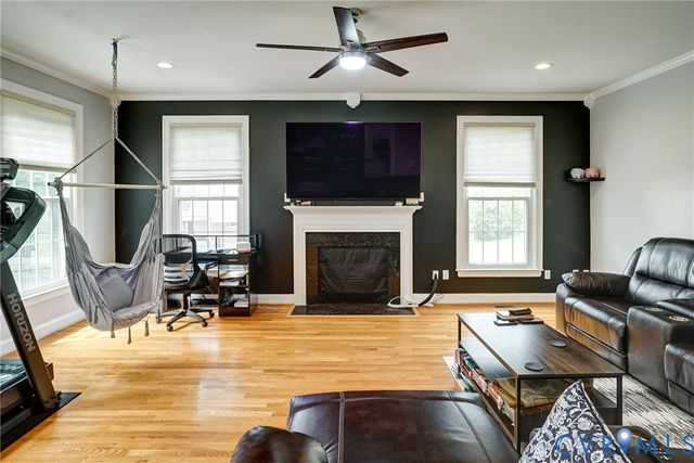 8805 Eli Pl, Glen Allen, VA 23060