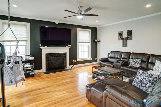 8805 Eli Pl, Glen Allen, VA 23060