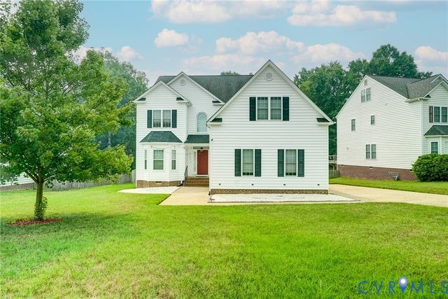 8805 Eli Pl, Glen Allen, VA 23060