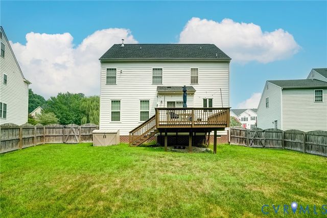 8805 Eli Pl, Glen Allen, VA 23060