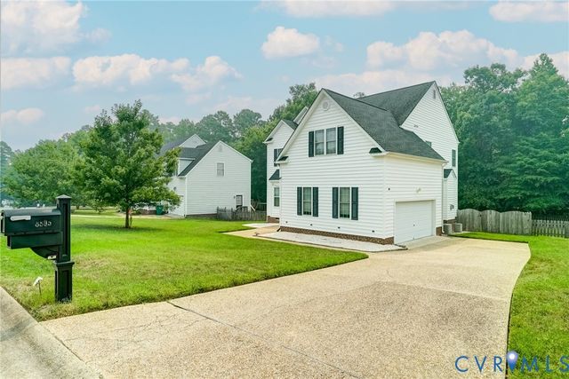 8805 Eli Pl, Glen Allen, VA 23060