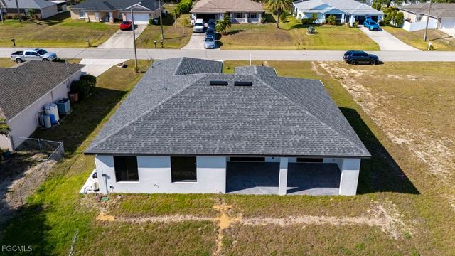 2124 NE 28th ST, Cape Coral, FL 33909