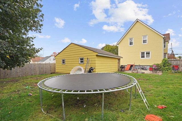 6027 37th AVENUE, Kenosha, WI 53142