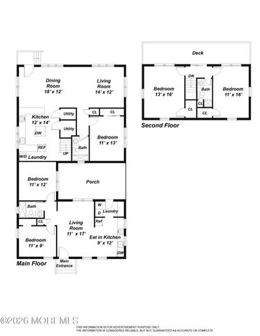 447 Tunney Avenue, Seaside Heights, NJ 08751