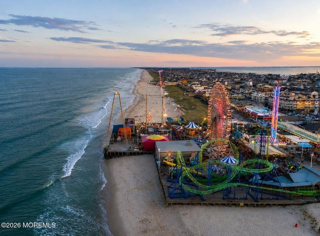 447 Tunney Avenue, Seaside Heights, NJ 08751