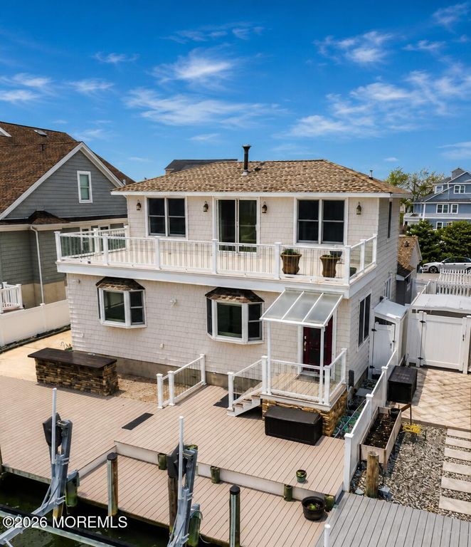 447 Tunney Avenue, Seaside Heights, NJ 08751