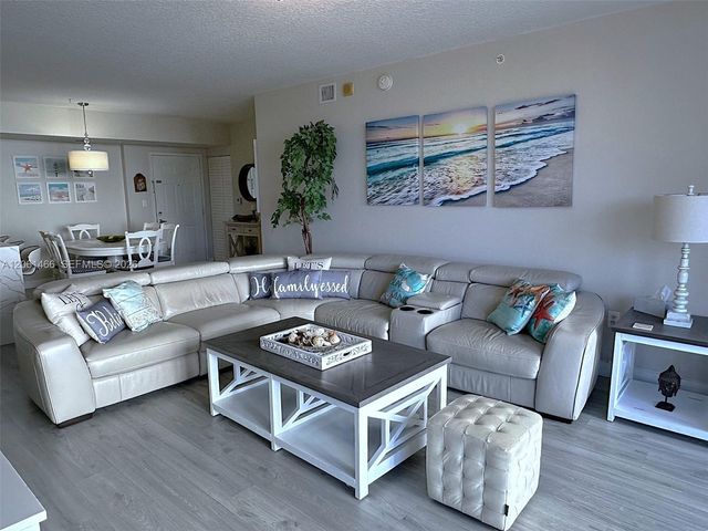 2080 S Ocean Drive 204, Hallandale Beach, FL 33009