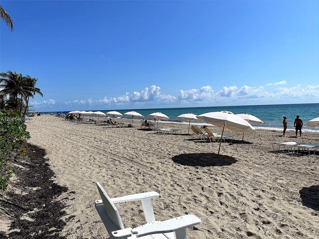 2080 S Ocean Drive 204, Hallandale Beach, FL 33009
