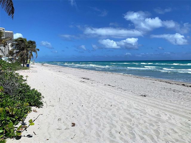 2080 S Ocean Drive 204, Hallandale Beach, FL 33009