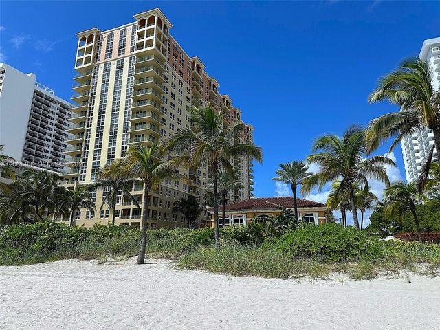 2080 S Ocean Drive 204, Hallandale Beach, FL 33009