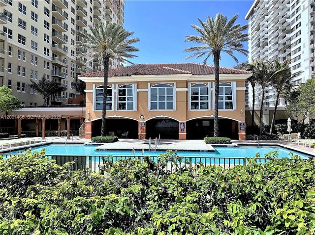 2080 S Ocean Drive 204, Hallandale Beach, FL 33009