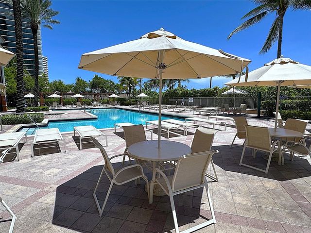 2080 S Ocean Drive 204, Hallandale Beach, FL 33009