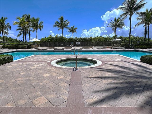 2080 S Ocean Drive 204, Hallandale Beach, FL 33009