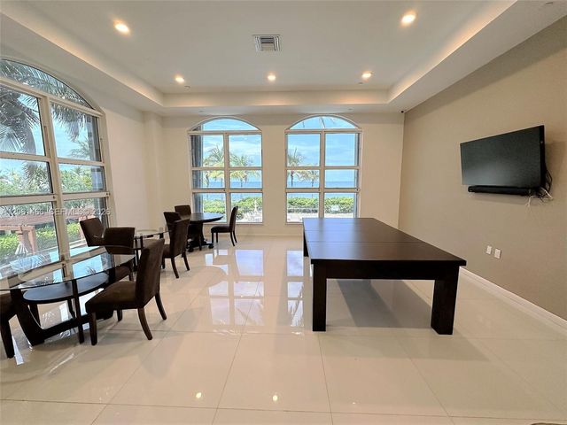 2080 S Ocean Drive 204, Hallandale Beach, FL 33009