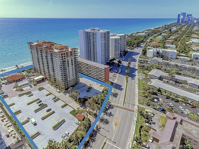 2080 S Ocean Drive 204, Hallandale Beach, FL 33009