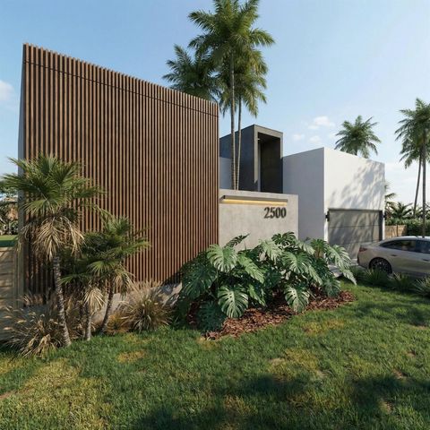 2500 NE 18th Avenue, Wilton Manors, FL 33305