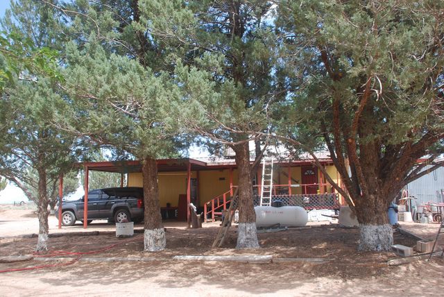 24 Jennifer Street, Los Lunas, NM 87031
