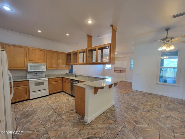 7327 Rodgers Drive, Panama City, FL 32404