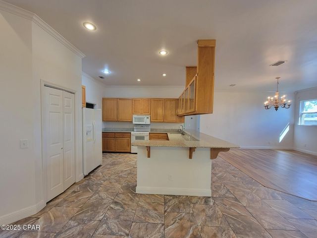 7327 Rodgers Drive, Panama City, FL 32404